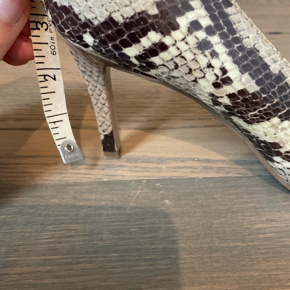 Nine West Heels - Picture 8 of 8